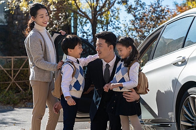 娇妻终于让我一起3p了｜“共驰山水间，动力性能精准演绎幸福之旅”-2