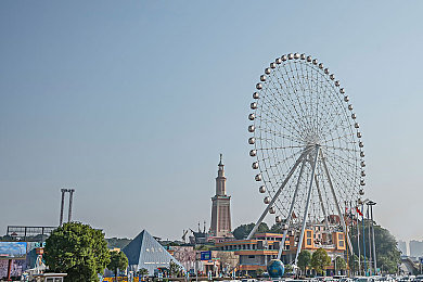 法国空姐｜法国航空灵韵再现，新车型诠释优雅时尚，科技与舒适并存-1