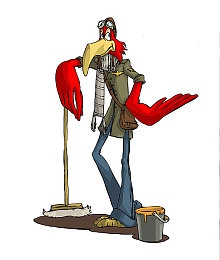 成人片AV｜颠覆视觉，驾驭潮流——时尚智控新锐座驾-1