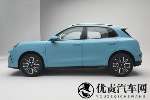 阿明说车侃赛：1098万带激光雷达！欧拉5预售硬刚银河E5-2