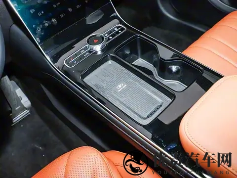 限时价929万起，16T动力，双前脸双内饰 全新奇瑞瑞虎8上市-1