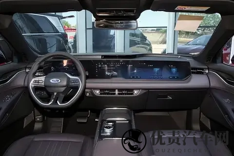 15万预算纠结电车还是油车？看完实测结论就不难选了-1