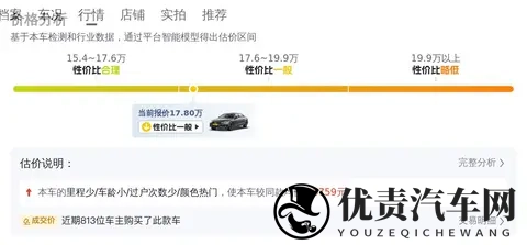 17万多拿下准新奥迪A4L,这波操作值不值?-1