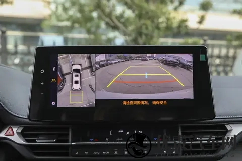 赛那这三款四驱车型，哪一款更值得买？-2