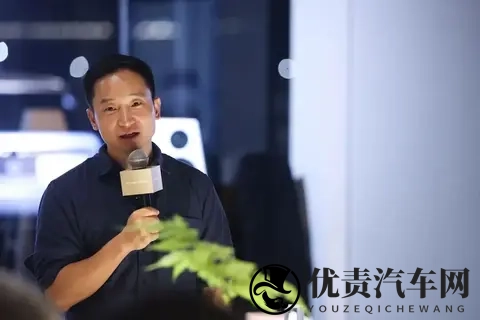 原极氪、岚图高管刘展术出任大众安徽COO，“金标大众”最后一搏-3