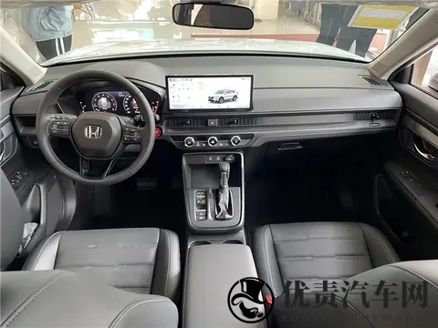 坦白局！老CR-V车主换新款CR-V，到底图啥？-1