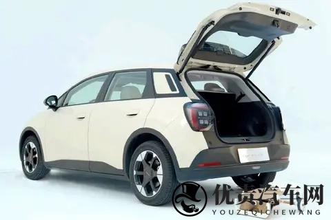 租电价499万元,京东“国民好车”到底值不值?-2