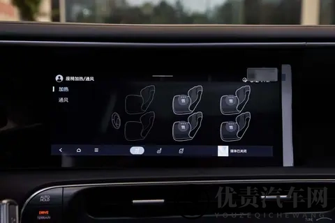 家用SUV怎么选?新一代帕里斯帝空间大，配置高-2