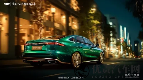 预算有限，还想追求驾驶乐趣这台预售价689万元起的家轿值得一看-3