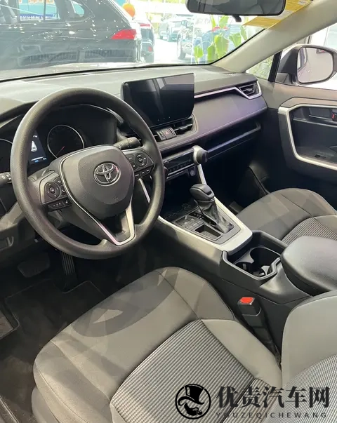 新车｜外观变化大_三种动力，广汽丰田全新威兰达11月20日上市-2