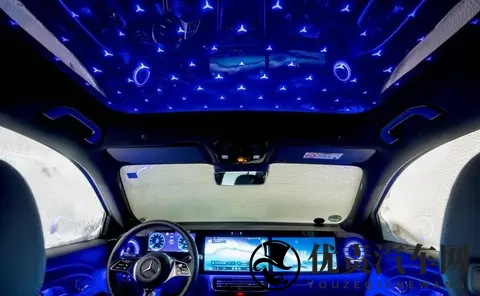 全新奔驰GLB终于要来了,这次真的不一样了!-1