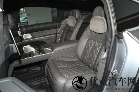 为什么越来越多的企业高管，开始选择蔚来ET9？-3