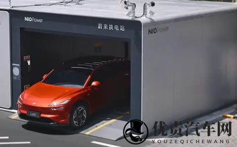 深蓝L06上市，售价1329万元起-1