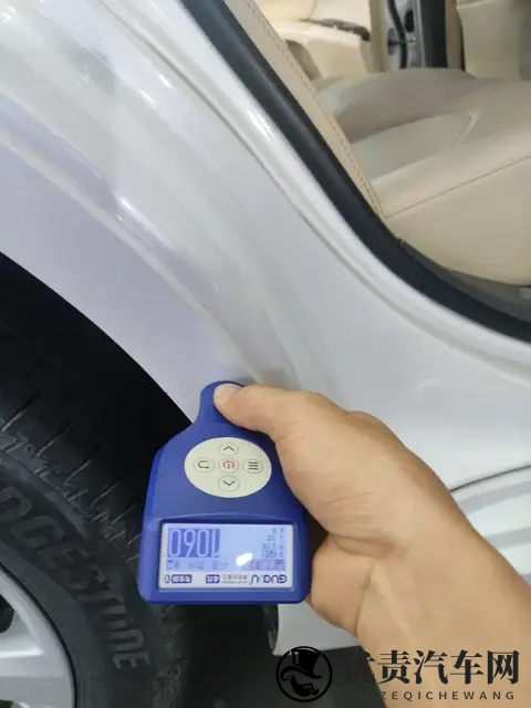 十年不过时，省心之选——二手丰田凯美瑞-3