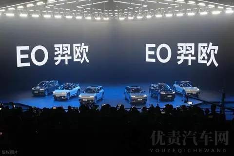 10万级长续航!EO羿欧值得入手吗?-1