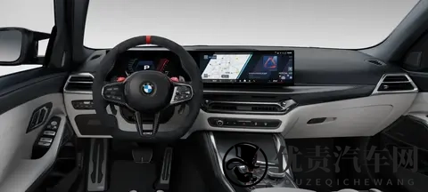 重回“燃”情岁月！宝马M3旅行版对比奥迪RS4 Avant老编辑说车-1