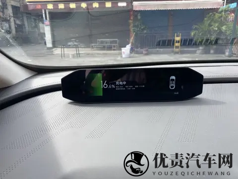 深度体验昊铂超充的速度与激情。-2