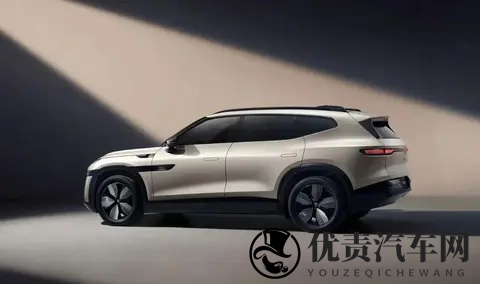 大众发布全新中大型SUV——与众08官图，新车将于2026年投产-1