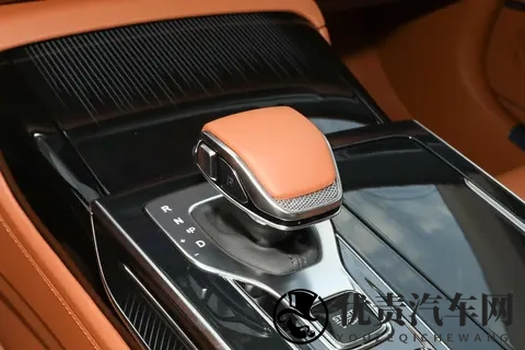 红旗H9独特的 中式豪华 气场，是否值得入手？-2