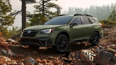 第216期：到底是谁在买斯巴鲁傲虎？-3