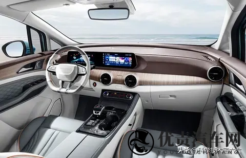 1549万！新款东风风行游艇PHEV上市，15T发动机+150kW电机！-2