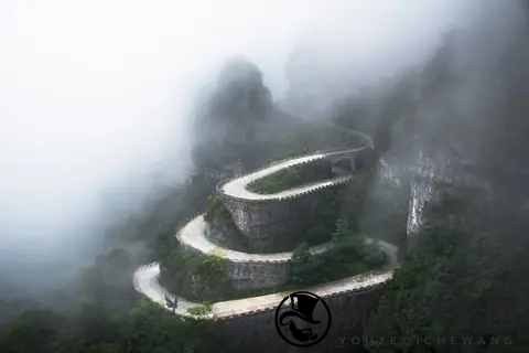 ,奇瑞就天门山测试意外致歉-1