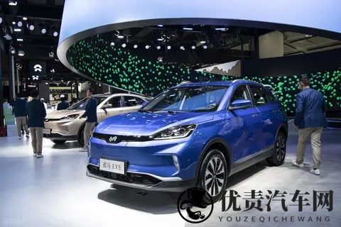 威马汽车复活了？-2