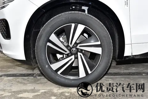 2026款大众揽巡选车指南：不花冤枉钱，3类人群精准匹配-1