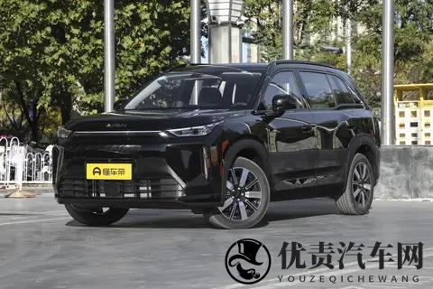 12万级家用SUV新选择,AION i60预售开启,能否打动你?-1