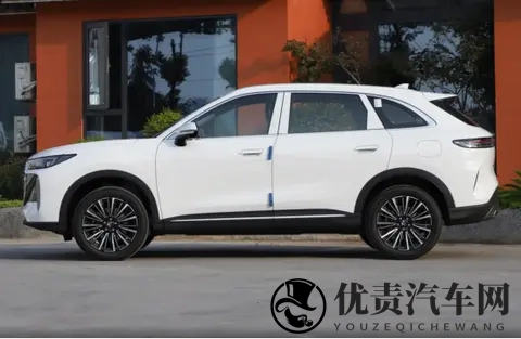 全新奇瑞瑞虎8正式上市，上演“双重人格”，限时售价929万起-3