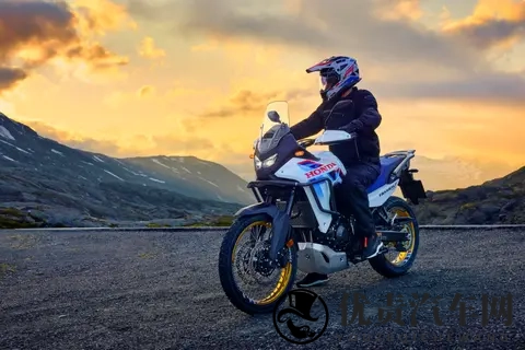 本田2026款XL750发布：电子离合器颠覆越野骑行体验-3