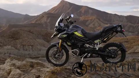 配置暴涨能否带动销量，凯旋Tiger系列多款特别版上市-3