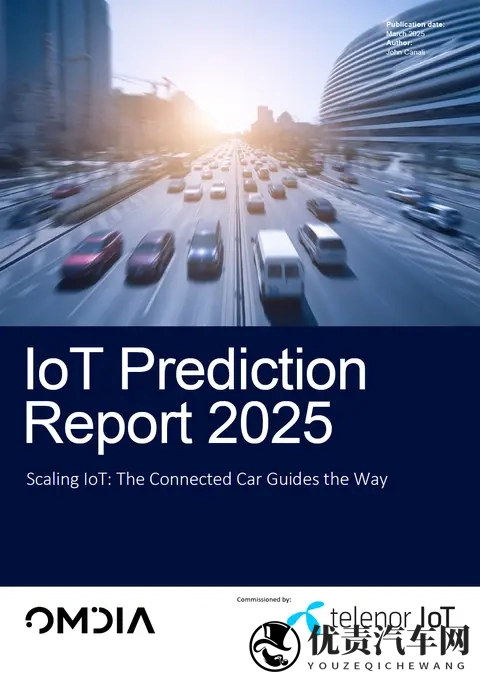 报告下载  物联网规模化应用发展：智能网联汽车发挥示范作用-2