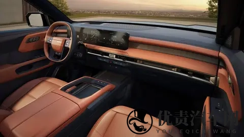 韩系动向1672：起亚旗舰SUV！第二代 Telluride正式发布！-1