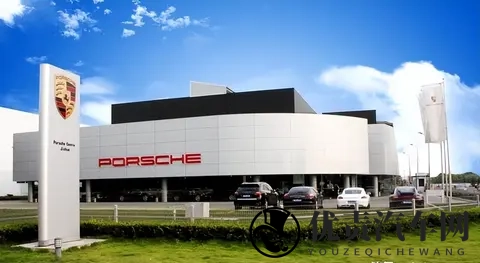 暴跌99％！保时捷为挽回中国销量，价格跌破35万，大家会买账吗？-2