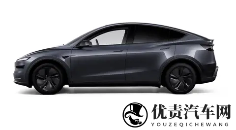 续航超800km！新款Model Y升级漫反射尾灯，直面比亚迪、蔚来围攻-3