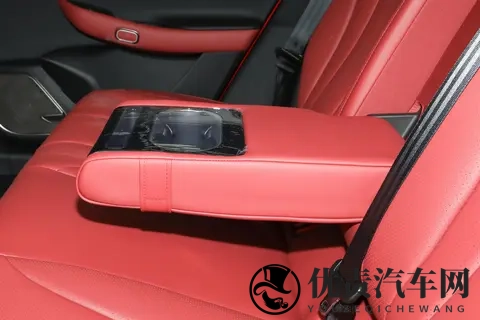 技术普惠,1528 万起售,深度试驾 2025 款星纪元 ES-2