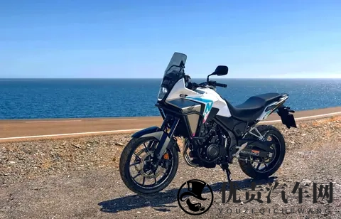 本田NX500迎来小改款，新版多了电子离合器，会被引入吗？-3