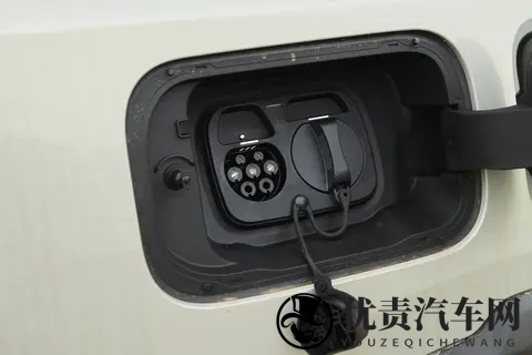 可城可野插混SUV，是普通家庭的理想选择吗？-1