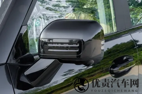 务实派的新选择:捷途山海T1四驱探索版,在梦想与现实间找到平衡-2