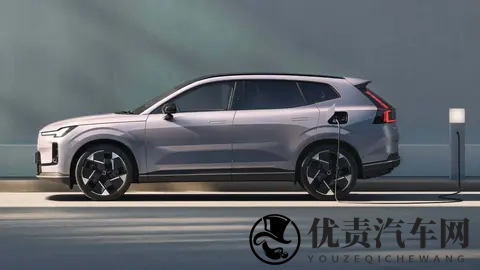 沃尔沃：专注于电动，但仍将继续提供内燃机选择-1