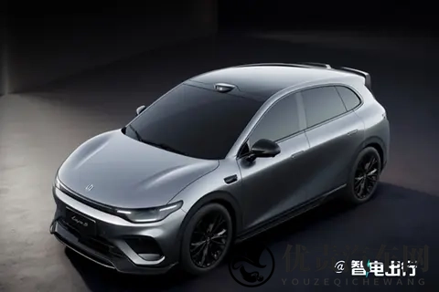 11月28日上市！零跑Lafa 5预售1058万起-1