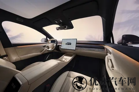 1499 万起 + 3 分钟换电!乐道L60 续航达740km,家用不焦虑-1