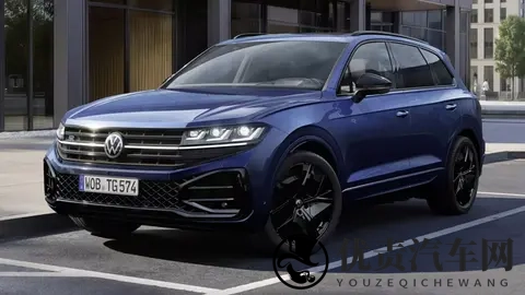大众途锐将以纯电身份复出？燃油车型明年停产-1