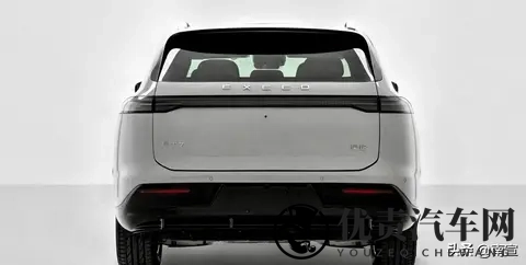 星途ET7来了，增程纯电二选一，家庭用户该咋挑？-2