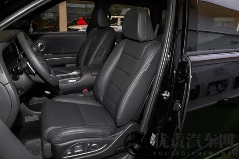 2788 万起进口混动 SUV！帕里斯帝大空间 + 低油耗，老司机狂喜～-1