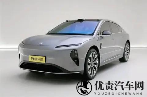 试驾蔚来ET9：行政旗舰的新定义，BBA的下一台是它？-1