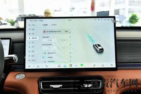 15万级SUV全能之选?试驾捷途山海L7 PLUS:“旅行小房车”爆火-3