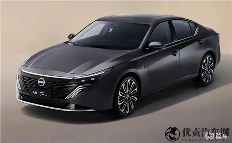 东风日产天籁·鸿蒙座舱车型将在广州车展上市-1