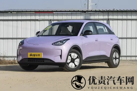 吉利星愿动力续航如何?-1